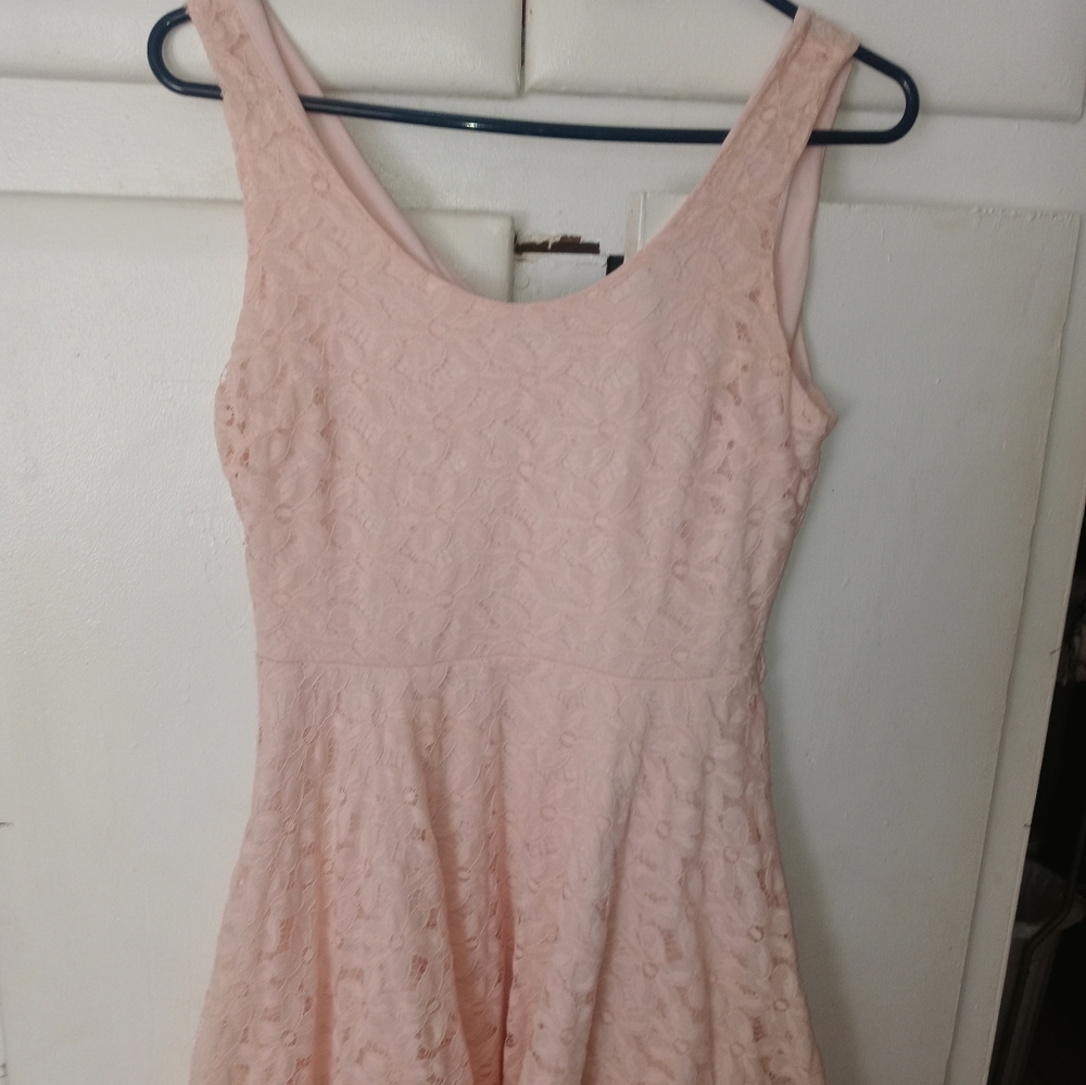 Beautiful Dress